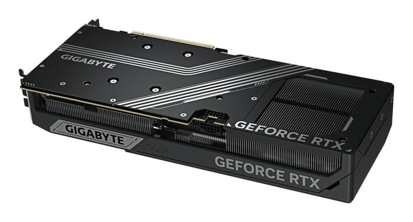GIGABYTE GeForce RTX 5080 WINDFORCE OC V2 SFF 16G NVIDIA 16 GB GDDR7
