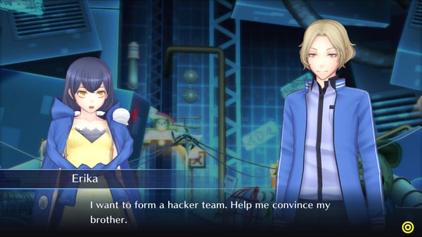 BANDAI NAMCO Entertainment Digimon Story : Cyber Sleuth Hacker's Memory PlayStation 4