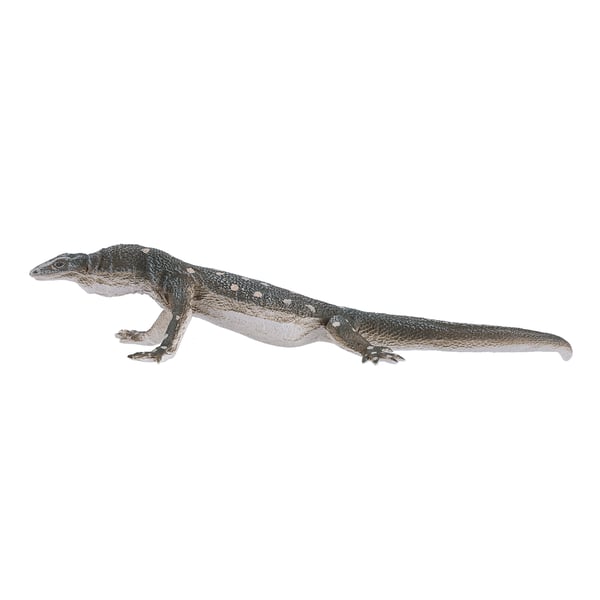 Mojo Fun Perentie Lizard