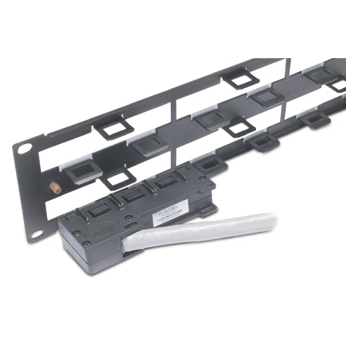 APC AR8452 tilbehør til rack
