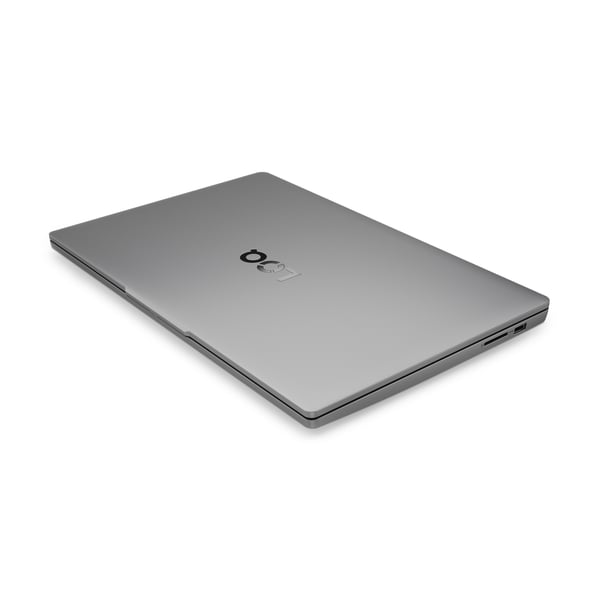 Lenovo LOQ 15ARP10E AMD Ryzen™ 5 150 Laptop 39,6 cm (15.6") Fuld HD 16 GB DDR5-SDRAM 512 GB SSD NVIDIA GeForce RTX 3050 Wi-Fi 6 (802.11ax) Windows 11 Home Grå Italiensk