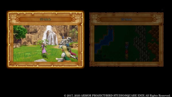 Nintendo Dragon Quest XI S: Les Combattants de la destinée - Édition ultime Komplett PlayStation 4