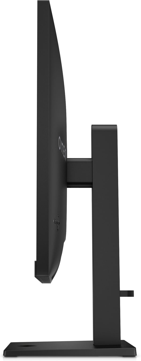OMEN by HP OMEN 31,5 tum QHD 165 Hz Gaming-skärm – OMEN 32q