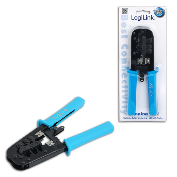 LogiLink WZ0023 tekninen työkalusetti