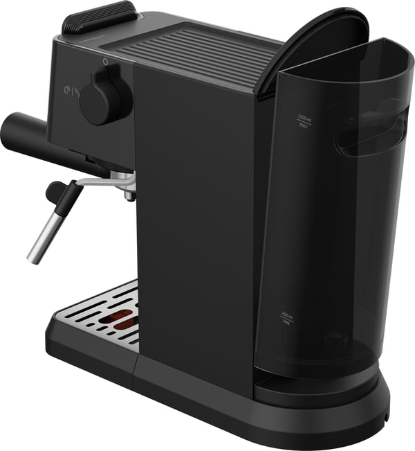 Beko CEP5302B kaffemaskin Manuell Espressomaskin 1,1 l