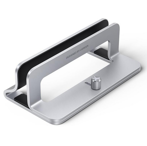 Ugreen 20471 Ställ för bärbara datorer Ställ till bärbara datorer Aluminium 39,6 cm (15.6")