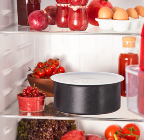 Tefal L7630343 stekpanna Allmän matlagning Rund