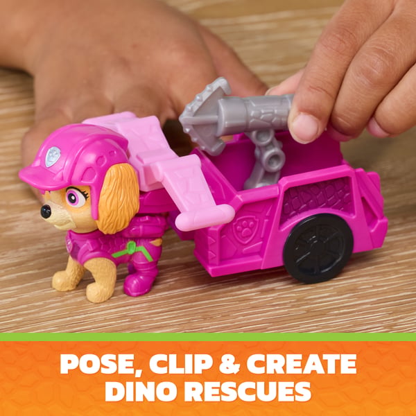 PAW Patrol 6076022 legetøjsfigur til børn