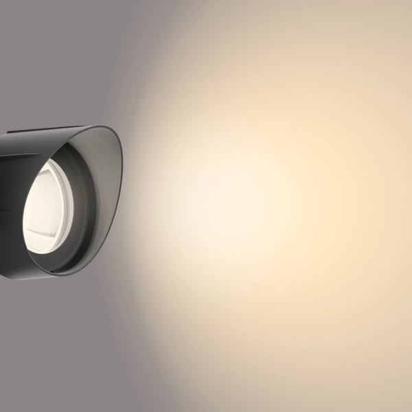 Philips Markspottar/markspetsspottar/spets 6 W