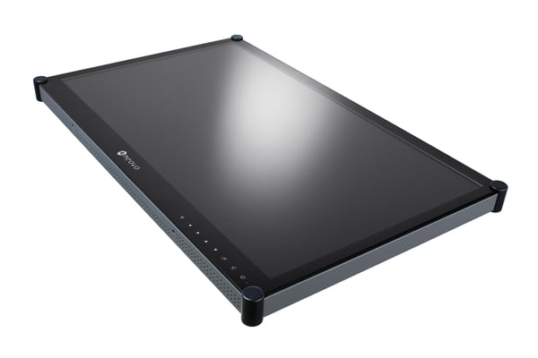 AG Neovo HX-2402 CCTV skærm 60,5 cm (23.8") 1920 x 1080 pixel
