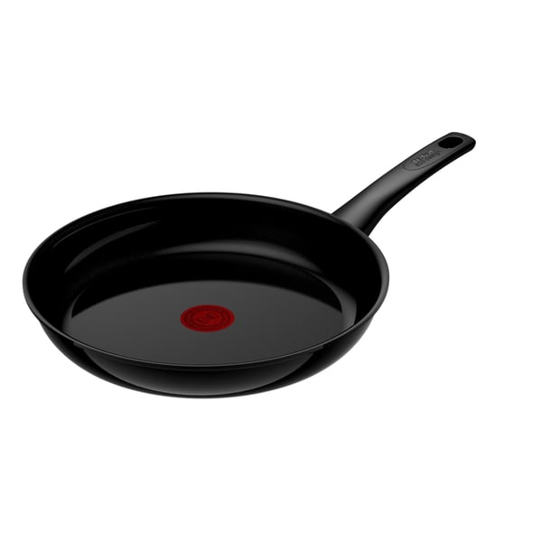 Tefal Renew Black ON C43506 Monikäyttöinen paistinpannu Pyöreä