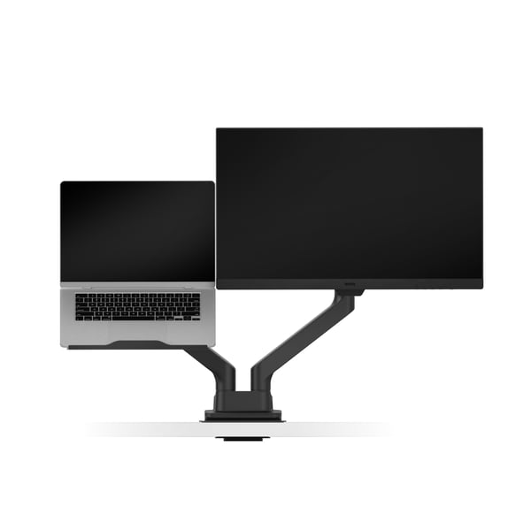 BenQ LTB01 Arm till bärbara datorer Svart 43,2 cm (17")