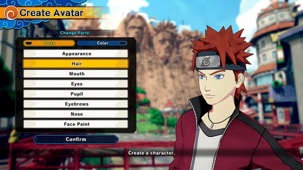 BANDAI NAMCO Entertainment Naruto To Boruto: Shinobi Striker, PS4 Vakio Englanti, Japani PlayStation 4