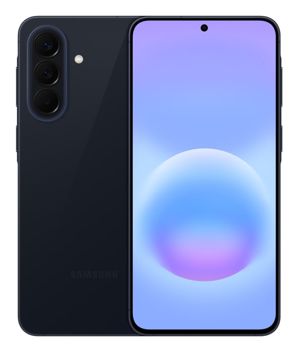 Samsung Galaxy A57 5G 17 cm (6.7") Dubbla SIM-kort USB Type-C 12 GB 512 GB 5000 mAh Marinblå Samsung Galaxy A57 5G 17 cm (6.7") Dubbla SIM-kort USB Type-C 12 GB 512 GB 5000 mAh Marinblå