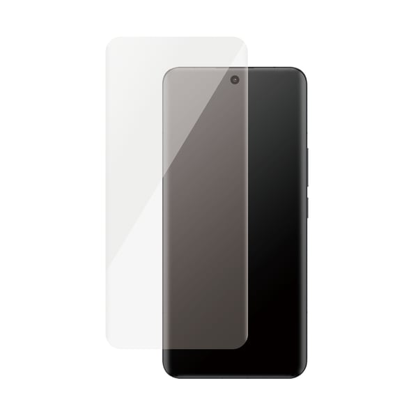 PanzerGlass SAFE. by ® Screen Protector w. Black Frame Xiaomi Redmi Note 15 Pro+ 5G | Poco M8 Pro | Ultra-Wide Fit Genomskinligt skärmskydd 1 styck PanzerGlass SAFE. by ® Screen Protector w. Black Frame Xiaomi Redmi Note 15 Pro+ 5G | Poco M8 Pro | Ultra-Wide Fit Genomskinligt skärmskydd 1 styck
