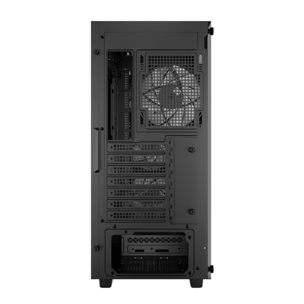 DeepCool CC560 V2 Midi Tower Sort