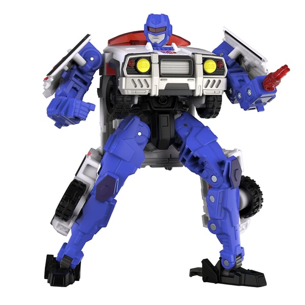 Transformers G10085L00 leksaksfigurer