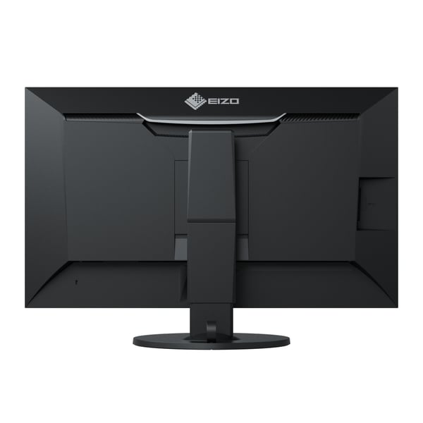 EIZO ColorEdge CS2740 tietokoneen litteä näyttö 68,6 cm (27") 3840 x 2160 pikseliä 4K Ultra HD LCD Musta