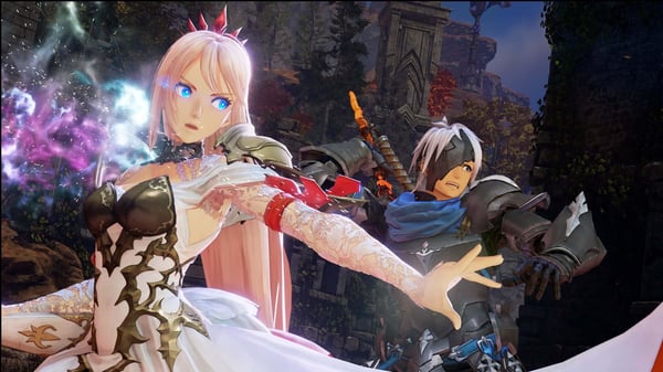 BANDAI NAMCO Entertainment Tales of Arise Standard PlayStation 4