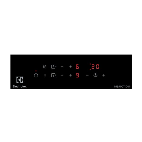Electrolux LIT30231C Sort Indbygget 29 cm Zone induktionskogeplade 2 zone(s)