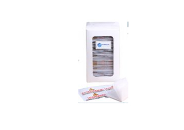 Lanview LVO231789 kit för produktrengöring Rengöringspenna/-duk