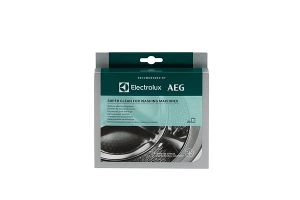 Electrolux M2WCP051 Maskinvask Vaskemaskine