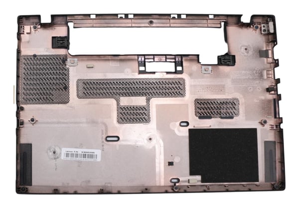 Lenovo 01AW567 laptop reservedel Cover