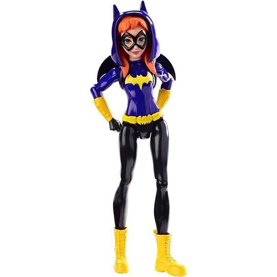 DC Comics DMM35 lasten leluhahmo