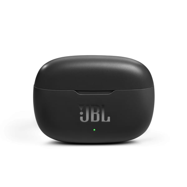 JBL Wave 200 TWS SVART