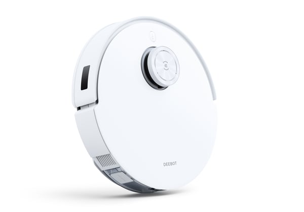 Ecovacs Deebot T10 Vit