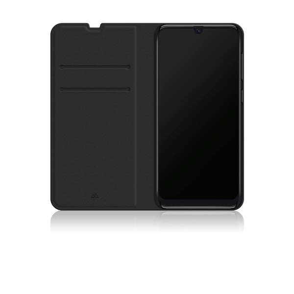 Hama The Standard mobiltelefon etui 16,3 cm (6.4") Folie Sort