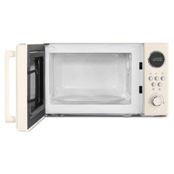 MEDION MD 15000 Lyserød Solo mikroovn Bordplade 20 L 800 W