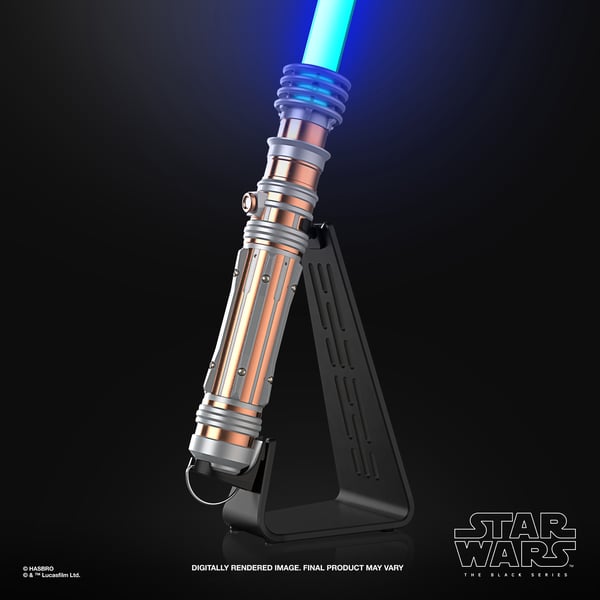 Star Wars The Black Series F39045L0 leksaksvapen