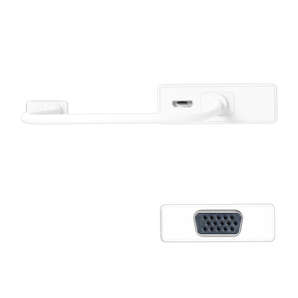 j5create JUD380-N USB™ 3.0 mini dockningsstation