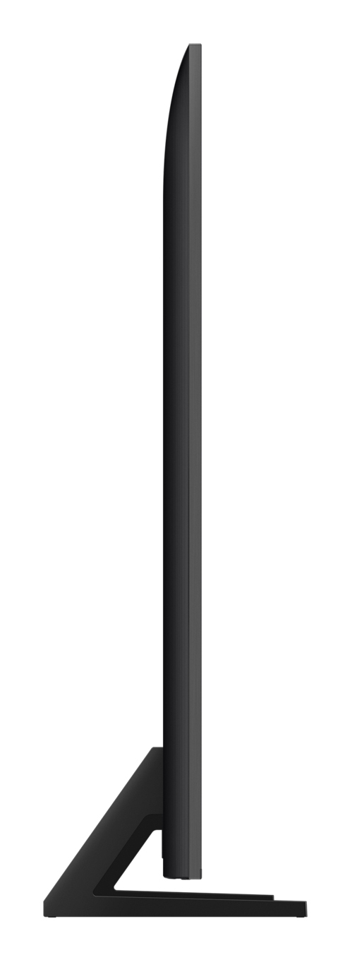 Samsung QE100QN80FUXXH tv 2,54 m (100") 4K Ultra HD Älytelevisio Wi-Fi Hiili, Hopea
