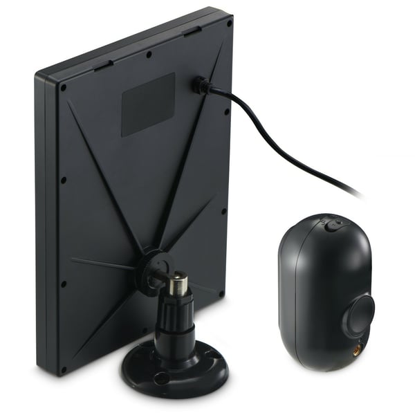 Hama 00176648 bevakningskameror IP-säkerhetskamera Utomhus Vägg