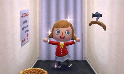 Nintendo Animal Crossing: Happy Home Designer Tysk, Engelsk, Spansk, Fransk, Italiensk Nintendo 3DS