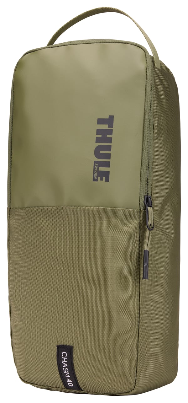 Thule Chasm TDSD302 Olivine sportväska 40 l Polyester Oliv