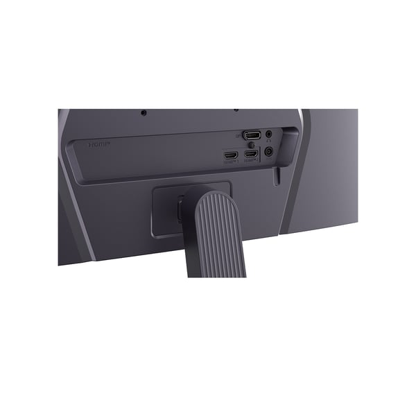 LG 27G523B-B platta pc-skärmar 68,6 cm (27") 1920 x 1080 pixlar Full HD LCD Svart