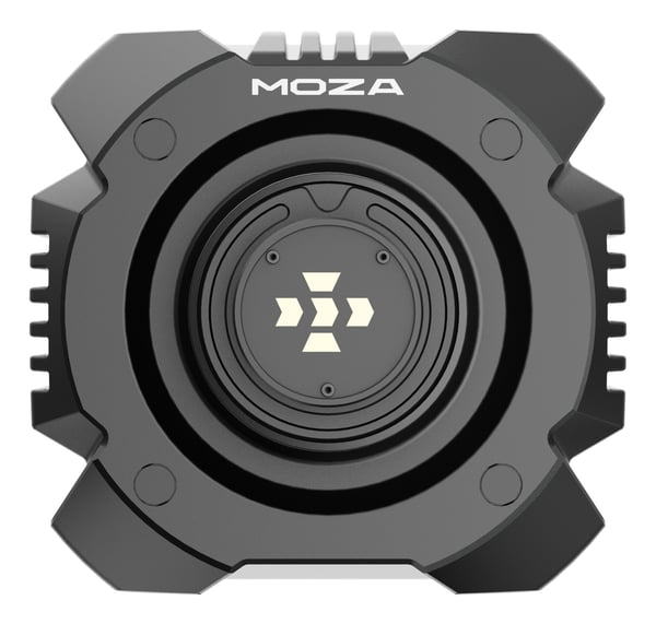 Moza Racing R16 Ultra Direct Drive Wheel Base Rattbas