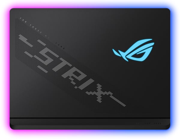 ASUS ROG Strix SCAR 16 G635LX-U92A59PB1 bärbara datorer Intel Core Ultra 9 275HX Bärbar dator 40,6 cm (16") 2.5K 64 GB DDR5-SDRAM 1 TB SSD NVIDIA GeForce RTX 5090 Wi-Fi 7 (802.11be) Windows 11 Home Svart QWERTY Engelsk