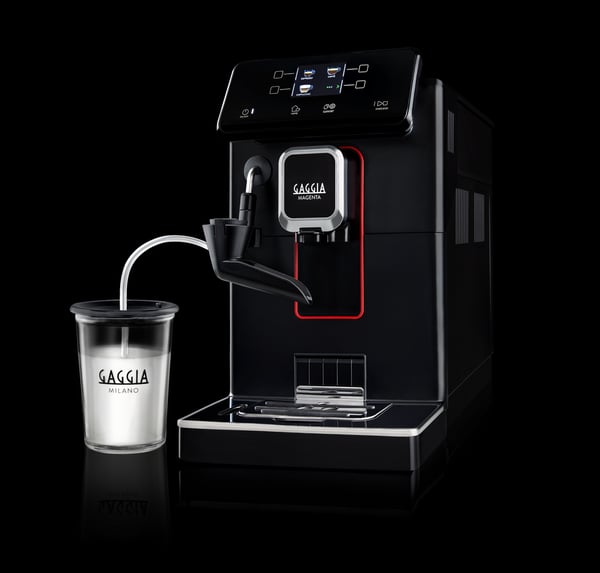 Gaggia RI8701 Fuld-auto Espressomaskine 1,8 L