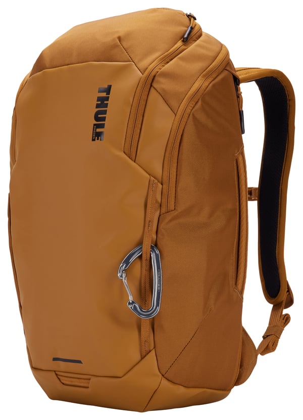 Thule Chasm TCHB215 Golden Brown reppu Arkireppu Ruskea Polyesteri