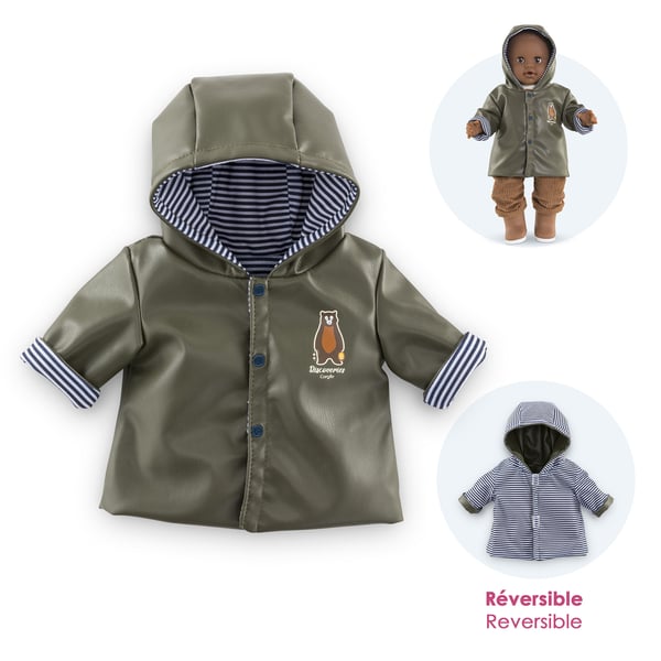 Corolle 9000141950 dukke tilbehør Dukkekostume