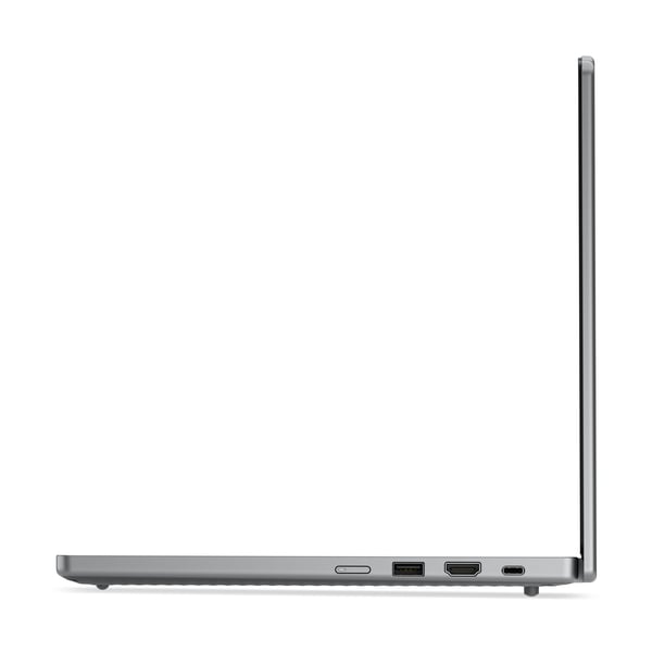 Lenovo Chrome 14M8911 MediaTek Kompanio 540 Chromebook 35,6 cm (14") WUXGA 4 GB LPDDR5x-SDRAM 64 GB UFS Wi-Fi 6E (802.11ax) ChromeOS Grå Italiensk
