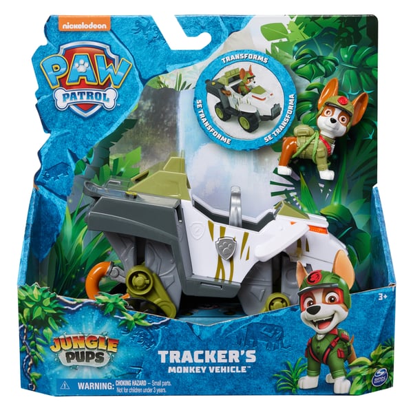 PAW Patrol 6067762 legetøjsbil