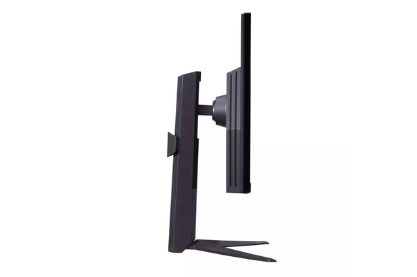 LG 27GR83Q-B computerskærm 68,6 cm (27") 2560 x 1440 pixel Quad HD LED Sort