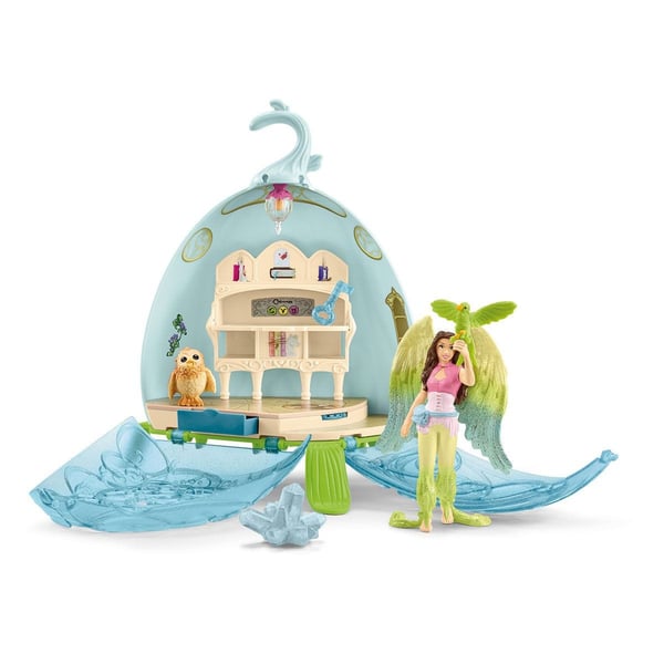 schleich Mystic Library schleich Mystic Library