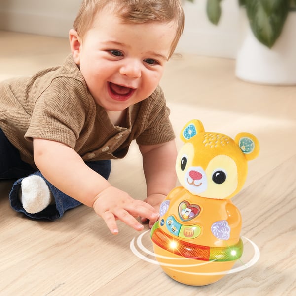 VTech Baby 80-567605 interaktivt legetøj