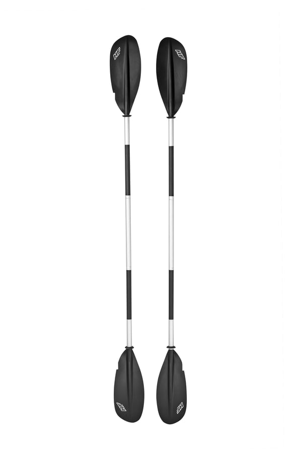 Bestway 65131 / 24 puhallettava vene 2 henkilö(t) Matka/virkistys